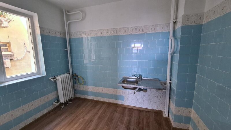 Prelungirea Ghencea, 3 camere, etaj 5/10.