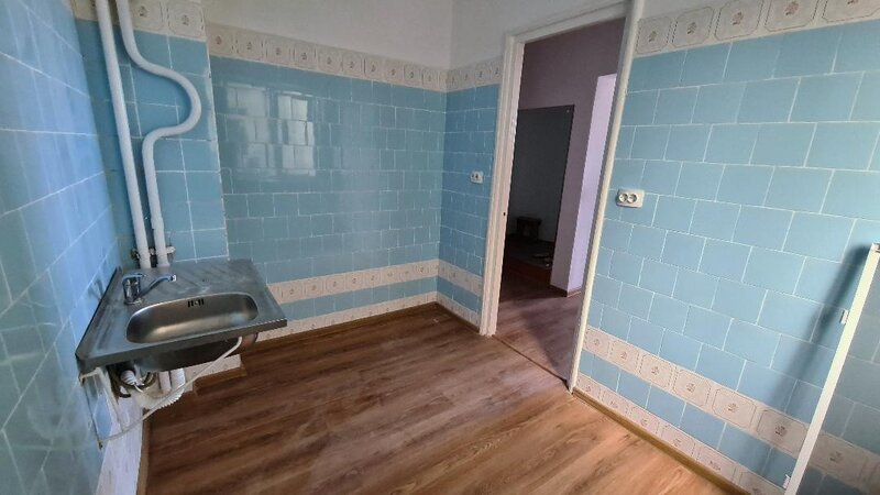Prelungirea Ghencea, 3 camere, etaj 5/10.