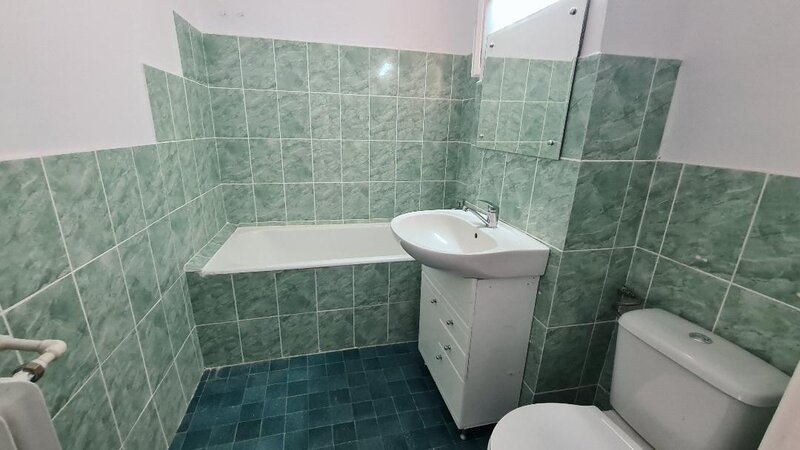 Prelungirea Ghencea, 3 camere, etaj 5/10.