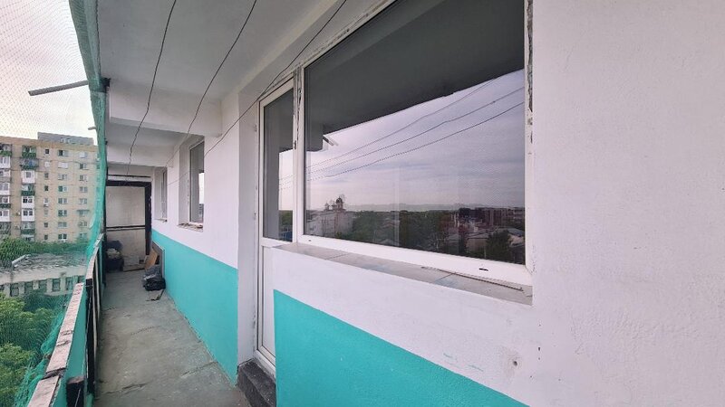 Prelungirea Ghencea, 3 camere, etaj 5/10.